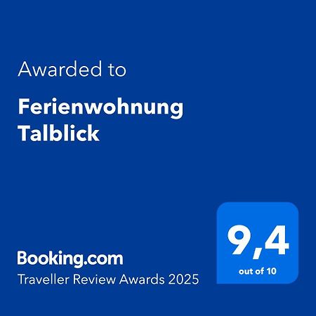 Ferienwohnung Talblick Fulpmes Exteriör bild