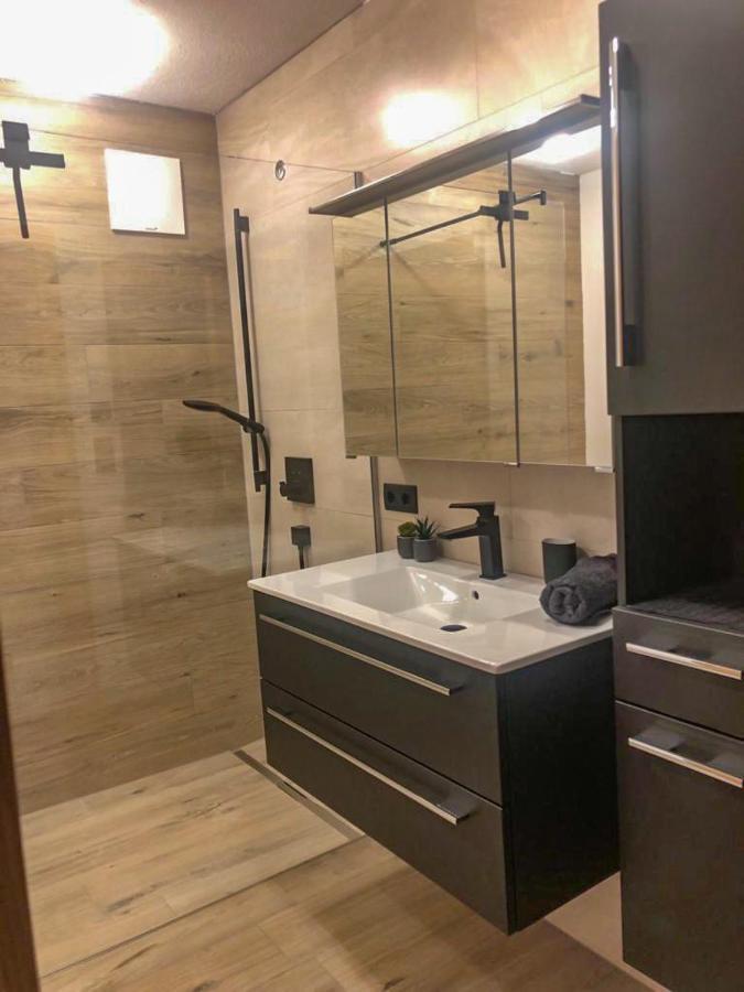 Ferienwohnung Talblick Fulpmes Exteriör bild