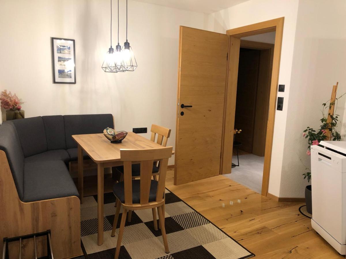 Ferienwohnung Talblick Fulpmes Exteriör bild