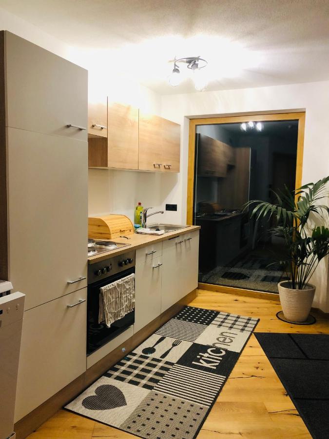 Ferienwohnung Talblick Fulpmes Exteriör bild