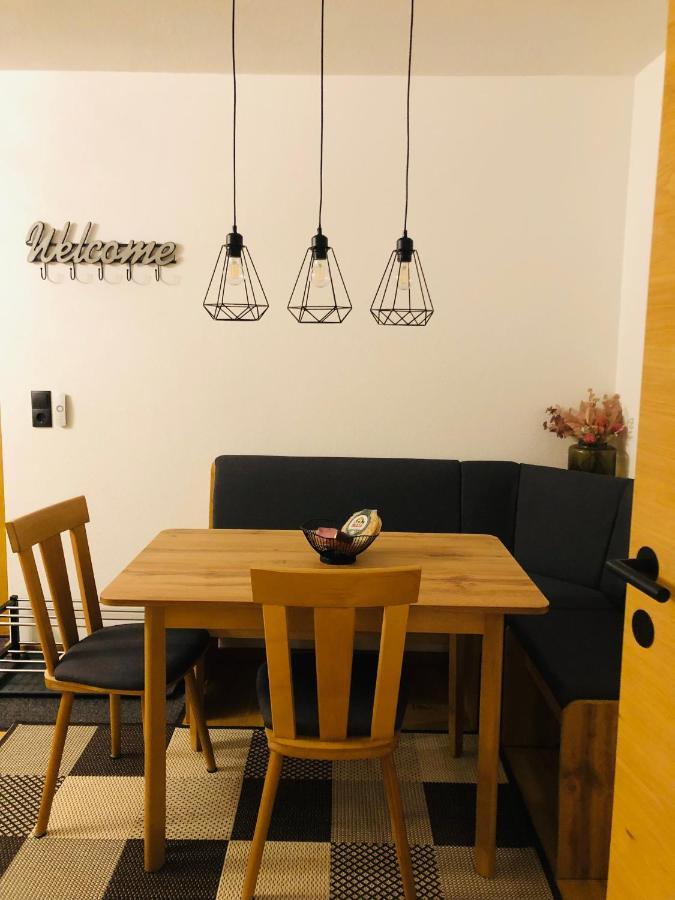 Ferienwohnung Talblick Fulpmes Exteriör bild